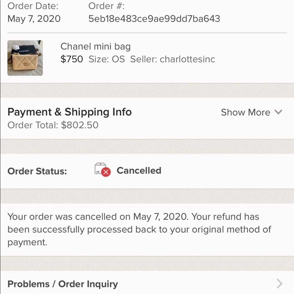 BUY AWARE!!!!!!!!!!!!!! - Picture 4 of 5